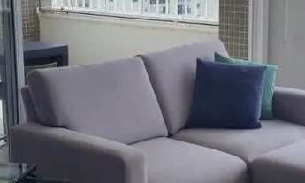 Imagem 6: Apto em Parque Residencial Aquarius - São José dos Campos