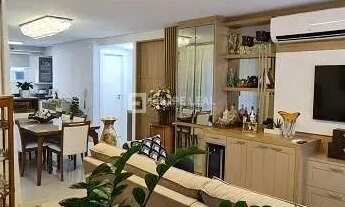 Imagem 4: Apartamento em Estreito - Florianópolis