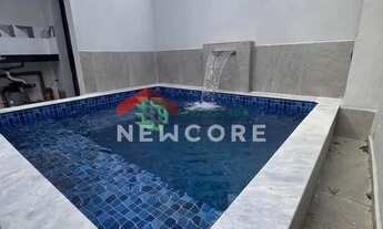 Imagem 4: Casa em Rua Lia Maria - Loty - Itanhaém/SP