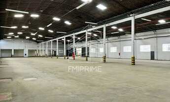 Imagem 2: Vila Leopoldina - Galpão próximo ao CEAGESP