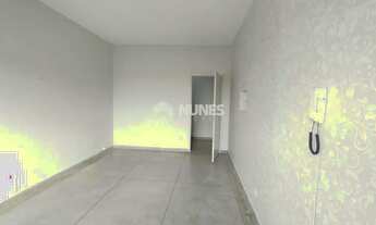 Imagem 3: Ponto comercial com 20 m², sala livre e versátil, ideal para diferentes tipos de negócios