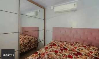 Imagem 4: Casa 2 dormitórios à venda Bom Jesus Porto Alegre/RS