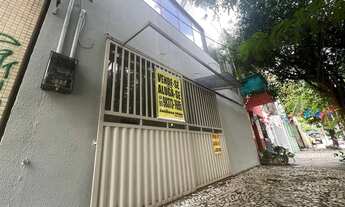 Imagem 6: Ponto Comercial Doca