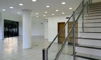 Imagem 6: Loja para alugar, 202 m² por R$ 8.350,00/mês - Jardim Londrilar - Londrina/PR