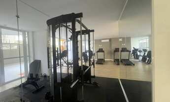 Imagem 5: Apartamento de 3 suites 154 m 2 mobiliado no Bueno -Goiânia