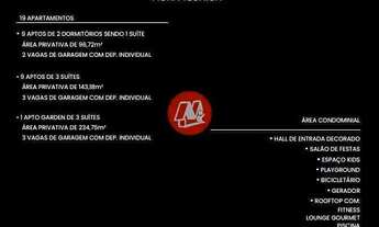 Imagem 2: Apartamento à venda, Três Figueiras, Porto Alegre, RS