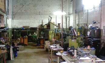 Imagem 7: Galpão para Alugar em Taboão - São Bernardo