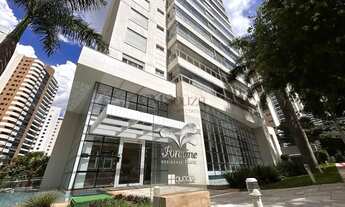 Imagem 2: Apartamento para alugar no Edifício Fontaine Blanc 3 suítes, 122,92m², 2 vagas Gleba Pal