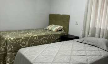 Imagem 3: Térrea para venda tem 120 metros quadrados com 3 quartos em Vila Canaã - Goiânia - GO