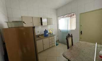 Imagem 6: Casa no Bairro Canaã