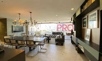 Imagem 6: 197m² 3 suítes e 3 vagas