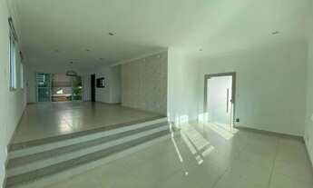 Imagem 2: Casa em condomínio para aluguel, 4 quartos, 2 suítes, 4 vagas, Paquetá - Belo Horizonte/MG