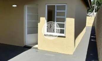 Imagem 5: Casa térrea com 2 Quartos a Venda no Bairro Jardim Cristo Redentor