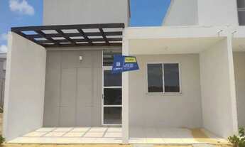 Imagem: Casa para Vender ou alugar, de 65 m² (Repasse)