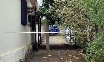 Imagem 5: CASA CIDADE BARÃO DE MELGAÇO-PANTANAL PERTO DO RIO CUIABÁ