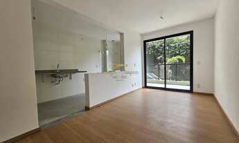 Imagem 4: Apartamento para Venda em Teresópolis, Várzea, 2 dormitórios, 1 suíte, 2 banheiros, 1 vaga