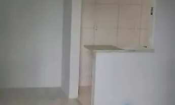 Imagem 2: Apartamento terreo com 2 quartos, sendo 1 banheiro