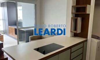 Imagem: APARTAMENTO - PINHEIROS - SP