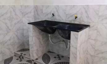 Imagem 2: Casa de 135m² no Bairro Marcos Freire 3 com 3 Quartos, 3 Banheiros e Garagem