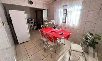 Imagem 5: Casa com 2 dormitórios para alugar por R$ 1.550/mês - Jardim Jorge Atalla - Jaú/SP
