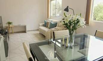 Imagem 2: Apartamento à venda no Bairro Castelo Belo Horizonte - R$ 577.000,00