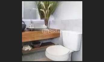 Imagem 6: Sobrado para venda tem 302 metros quadrados com 4 quartos em Jardim do Salso - Porto Alegr