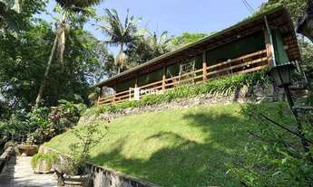 Imagem: Chácara à venda, 3 quartos, 2 suítes