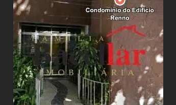Imagem: Apartamento Padrão / Residencial / Estácio