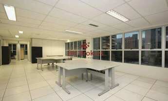 Imagem 4: ANDAR E CONJUNTO DE SALAS 170M² E 2 VAGAS NO BAIRRO SAVASSI