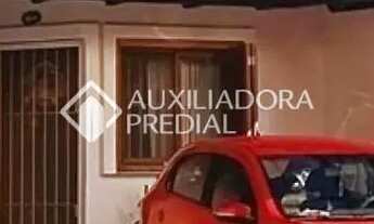 Imagem: Casa térrea com 2 quartos no bairro Hípica