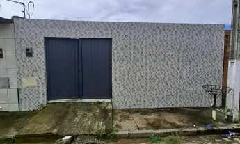 Imagem: Casa a venda Aprigio vilela REFORMADA