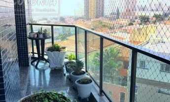 Imagem: Apartamento a venda - Vila Prudente, São