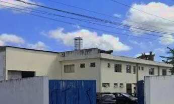 Imagem: Galpão para Venda - Mogi das Cruzes