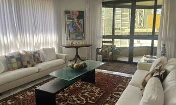 Imagem 4: Apartamento à venda, 4 quartos, 2 suítes, 3 vagas, Lourdes - Belo Horizonte/MG