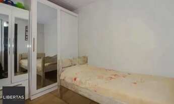 Imagem 2: Casa 2 dormitórios à venda Bom Jesus Porto Alegre/RS