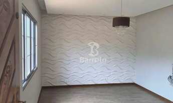 Imagem 3: Casa à Venda com Edícula Bairro Tranquilo e Bem Localizado