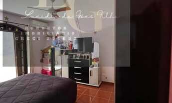 Imagem 5: Sobrado Maria Antônia Prado