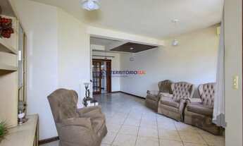 Imagem 5: Casa em Condomínio na Zona Sul, no bairro Hípica, com 2 dormitórios, living para dois ambi