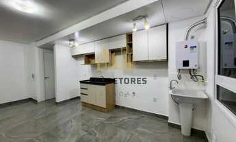 Imagem 4: Apartamento 2 dormitorios, no bairro Fátima em Canoas