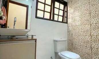 Imagem 6: Sobrado à venda em Jandira, Jardim Gabriela I, com 3 quartos, com 125 m²