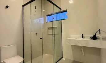 Imagem 6: Casa condomínio Ouro Preto