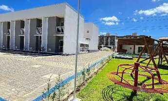 Imagem 7: Casa com 3 quartos à venda, por R$ 325.000 - Passaré - Fortaleza/CE