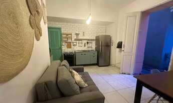 Imagem 5: Casa Mobiliada para Aluguel 42m²