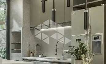 Imagem: CASA COM 3 SUÍTES E CHURRASQUEIRA NO RESIDENCIAL