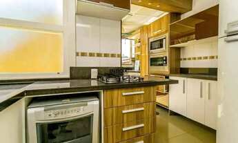 Imagem 6: Cobertura 2 dormitórios com suíte, piscina e 2 vagas