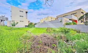 Imagem 3: Terreno residencial / comercial á venda no Bairro Jardim Nova Aliança, próximo ao Shopping