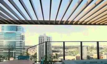 Imagem 16: Apartamento para Locação em Salvador, Caminho das Árvores, 1 dormitório, 1 suíte, 1 banhei