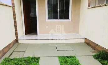 Imagem: Casa com 2 quartos à venda, 70 m² por