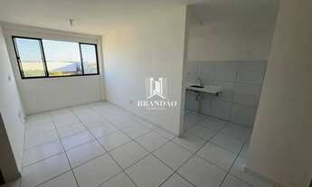 Imagem 5: Apto 2 Quartos na Av. Menino Marcelo!