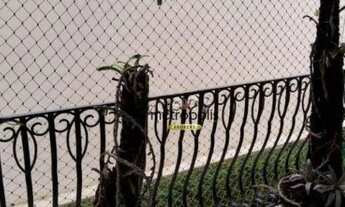 Imagem 2: Apartamento à venda, 135 m² por R$ 860.000,00 - Jardim - Santo André/SP